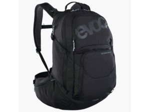 Batoh EVOC EXPLORER PRO 26 Black