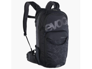 Batoh EVOC Stage 12 Black