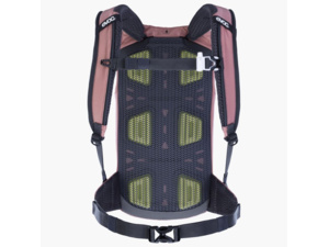 Batoh EVOC Stage 6 + Hydration Bladder 2l Dusty Pink