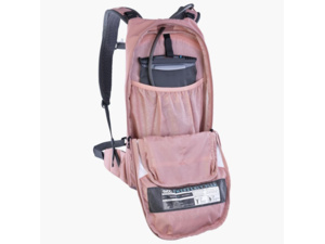 Batoh EVOC Stage 6 + Hydration Bladder 2l Dusty Pink