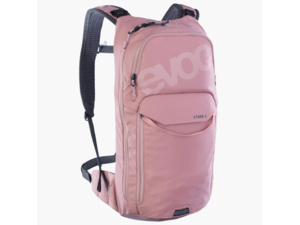 Batoh EVOC Stage 6 Dusty Pink