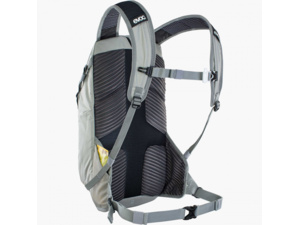 Batoh EVOC Ride 12 + Hydration Bladder 2l Stone