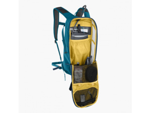 Batoh EVOC Ride 8 + Hydration Bladder 2l Ocean