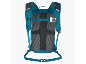 Batoh EVOC Ride 8 + Hydration Bladder 2l Ocean