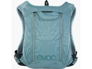 Batoh EVOC Hydro Pro 3 + Hydration Bladder 1,5l Steel