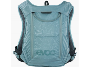 Batoh EVOC Hydro Pro 1,5 + Hydration Bladder 1,5l Steel