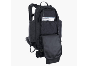 Batoh EVOC Trail Builder 35 Black