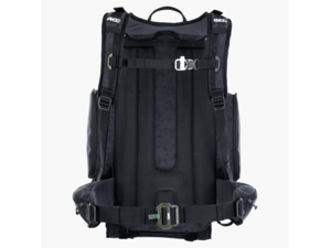 Batoh EVOC Trail Builder 35 Black