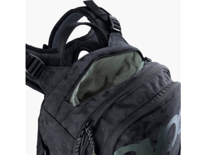 Batoh EVOC Trail Builder 35 Black