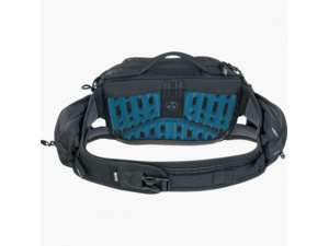 Ledvinka EVOC Hip Pack Pro E-Ride 3 Black