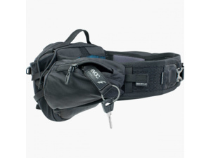 Ledvinka EVOC Hip Pack Pro E-Ride 3 Black