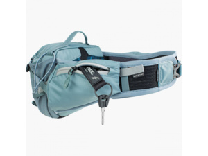 Ledvinka EVOC Hip Pack Pro E-Ride 3 Steel