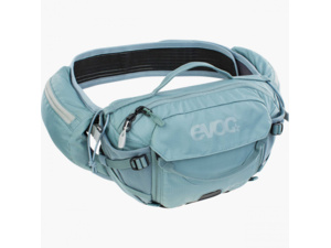 Ledvinka EVOC HIP PACK PRO E-RIDE 3 Steel