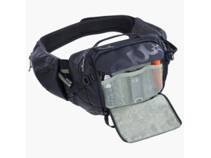 Ledvinka EVOC Hip Pack Pro 3 Black