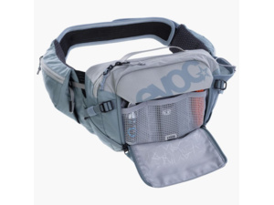 Ledvinka EVOC Hip Pack Pro 3 Stone/Steel