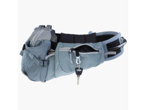 Ledvinka EVOC Hip Pack Pro 3 Stone/Steel