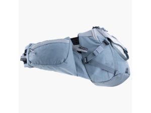 Ledvinka EVOC Hip Pack Pro 3 Stone/Steel