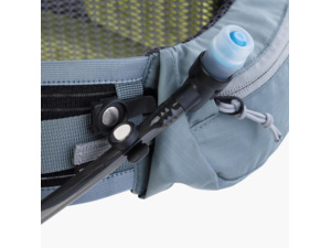 Ledvinka EVOC Hip Pack Pro 3 Stone/Steel