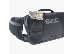 Ledvinka EVOC Hip Pouch Black