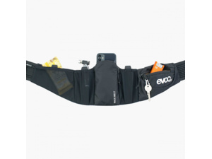 Ledvinka EVOC Race Belt Black