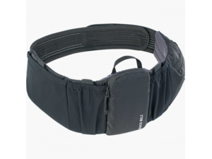 Ledvinka EVOC RACE BELT Black