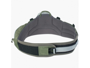 Ledvinka EVOC Race Belt Dark Olive