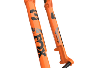 Vidlice FOX 34 FLOAT SC Factory Fit4 Remote 29" 100mm Orange 2022