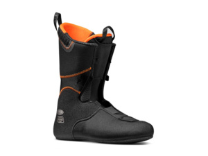 Skialpové boty SCARPA Maestrale RS 5.0 White/Black/Orange