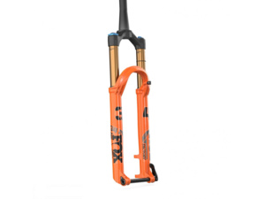 Vidlice FOX 34 Factory Grip2 29" 140mm Orange 2023