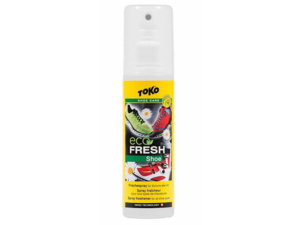 Sprej TOKO Eco Shoe Fresh 125ml