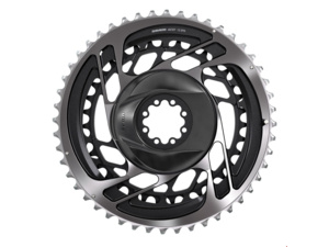 Převodníky SRAM Red Road DM Kit Polar Grey 50-37z