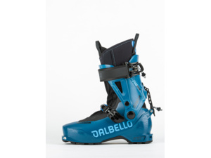 Skialpové boty DALBELLO Quantum Evo Sport Blue/Black