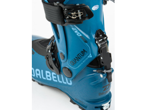 Skialpové boty DALBELLO Quantum Evo Sport Blue/Black