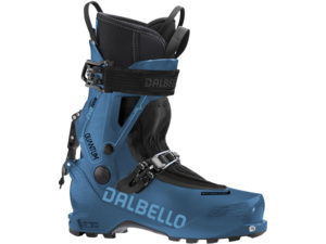 Skialpové boty DALBELLO Quantum Evo Sport Blue/Black