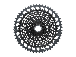 Kazeta SRAM XG-1295 Eagle 12s Black