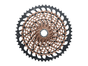 Kazeta SRAM XG-1299 Eagle 12s Copper