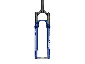 Vidlice ROCK SHOX SID SL Ultimate Race Day 2P Remote 29 Boost Blue Crush