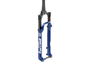 Vidlice ROCK SHOX SID SL Ultimate Race Day 2P Remote 29 Boost Blue Crush