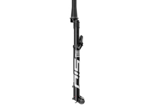 Vidlice ROCK SHOX SID SL Ultimate Race Day 2P Remote 29 Boost Gloss Black