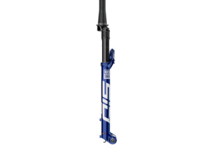 Vidlice ROCK SHOX SID SL Ultimate Race Day 3P Remote 29 Boost Blue Crush