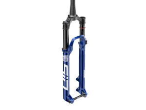 Vidlice ROCK SHOX SID Ultimate Race Day 3P Remote 29 Boost Blue Crush -120mm