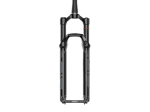 Vidlice ROCK SHOX SID Select Charger RL 2P Remote 29 Boost Black - 120mm