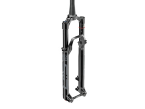 Vidlice ROCK SHOX SID Select Charger RL 2P Remote 29 Boost Black - 120mm