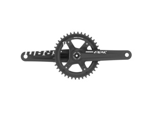 Kliky SRAM Apex 1 GXP 11s 42z Black