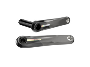 Kliky SRAM Force D2 DUB 12s Iridescent