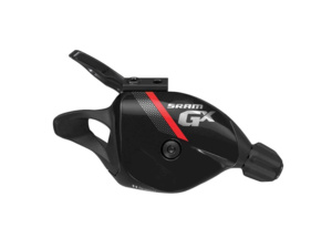 Řazení SRAM GX Trigger 2x11 Red