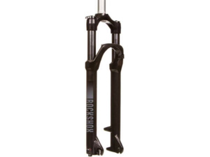 Vidlice ROCK SHOX Judy Silver TK Remote 29 9QR Black - 100mm