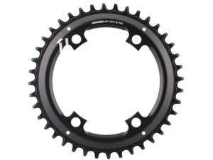 Převodník SRAM Apex1 X-SYNC 11s Asymmetric 110BCD Black