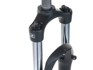 Vidlice SR SUNTOUR XCT30 Disc Black