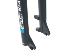 Vidlice SR SUNTOUR XCT30 Disc Black